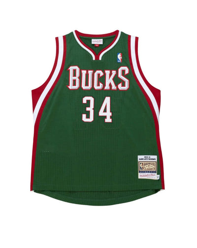 Giannis Antetokounmpo