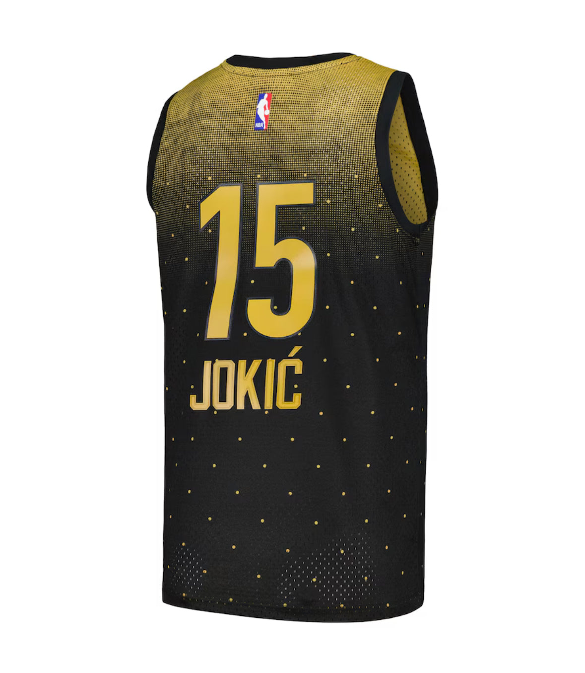 Nikola Jokić