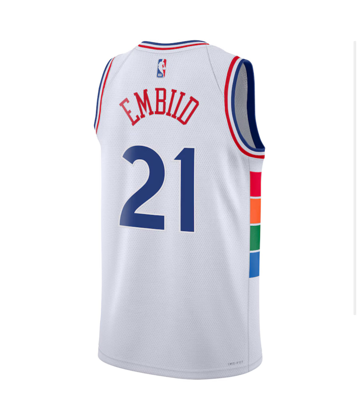 Joel Embiid