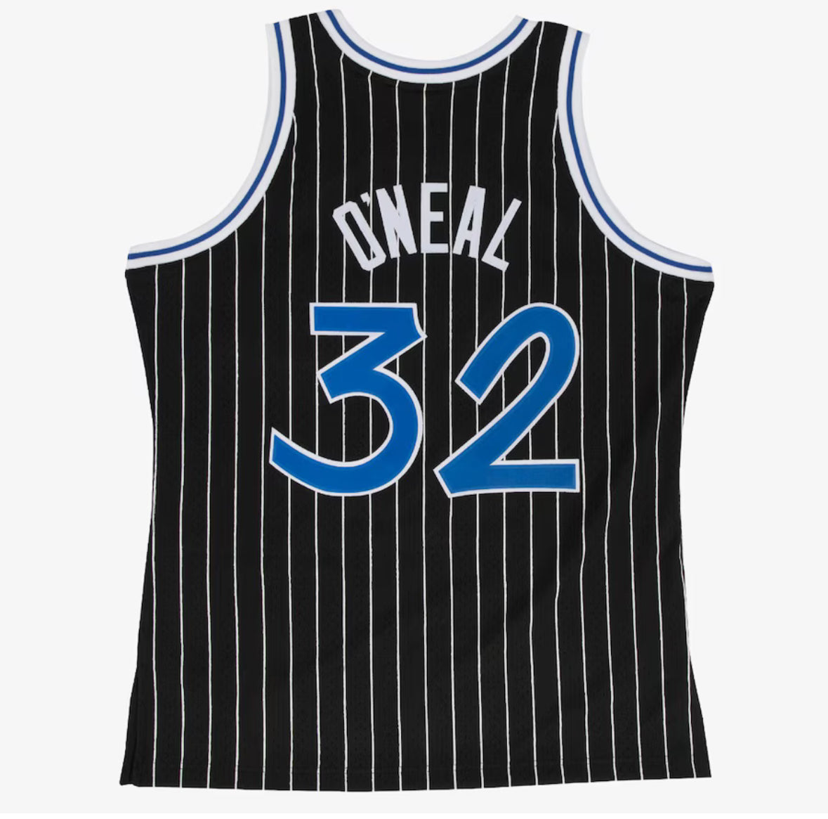 Shaquille O'Neal