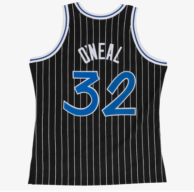 Shaquille O'Neal