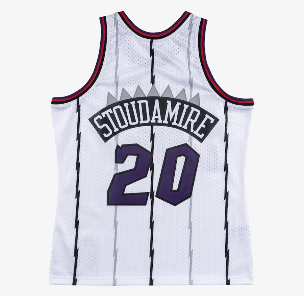 Damon Stoudamire