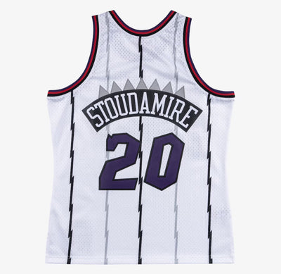 Damon Stoudamire