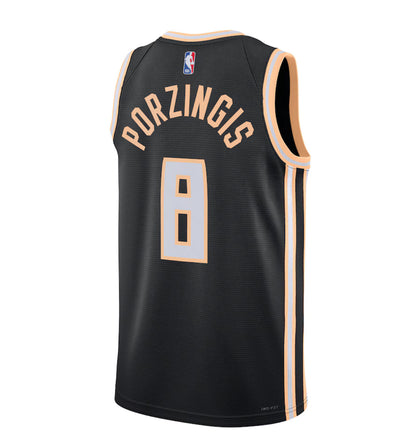 Kristaps Porziņģis