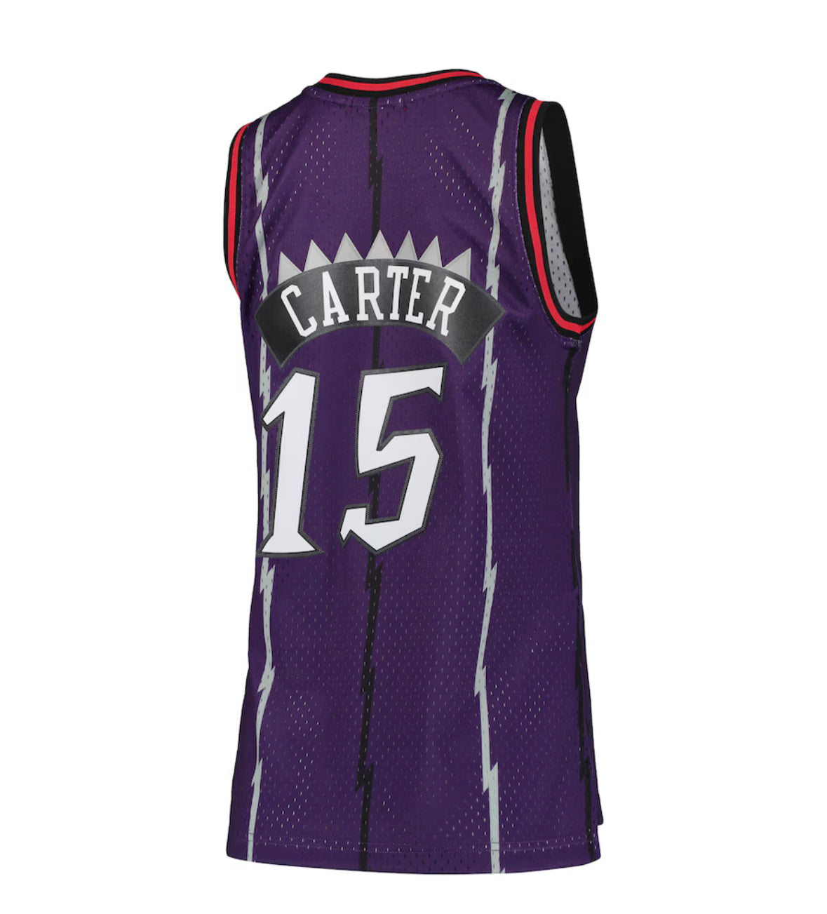 Vince Carter