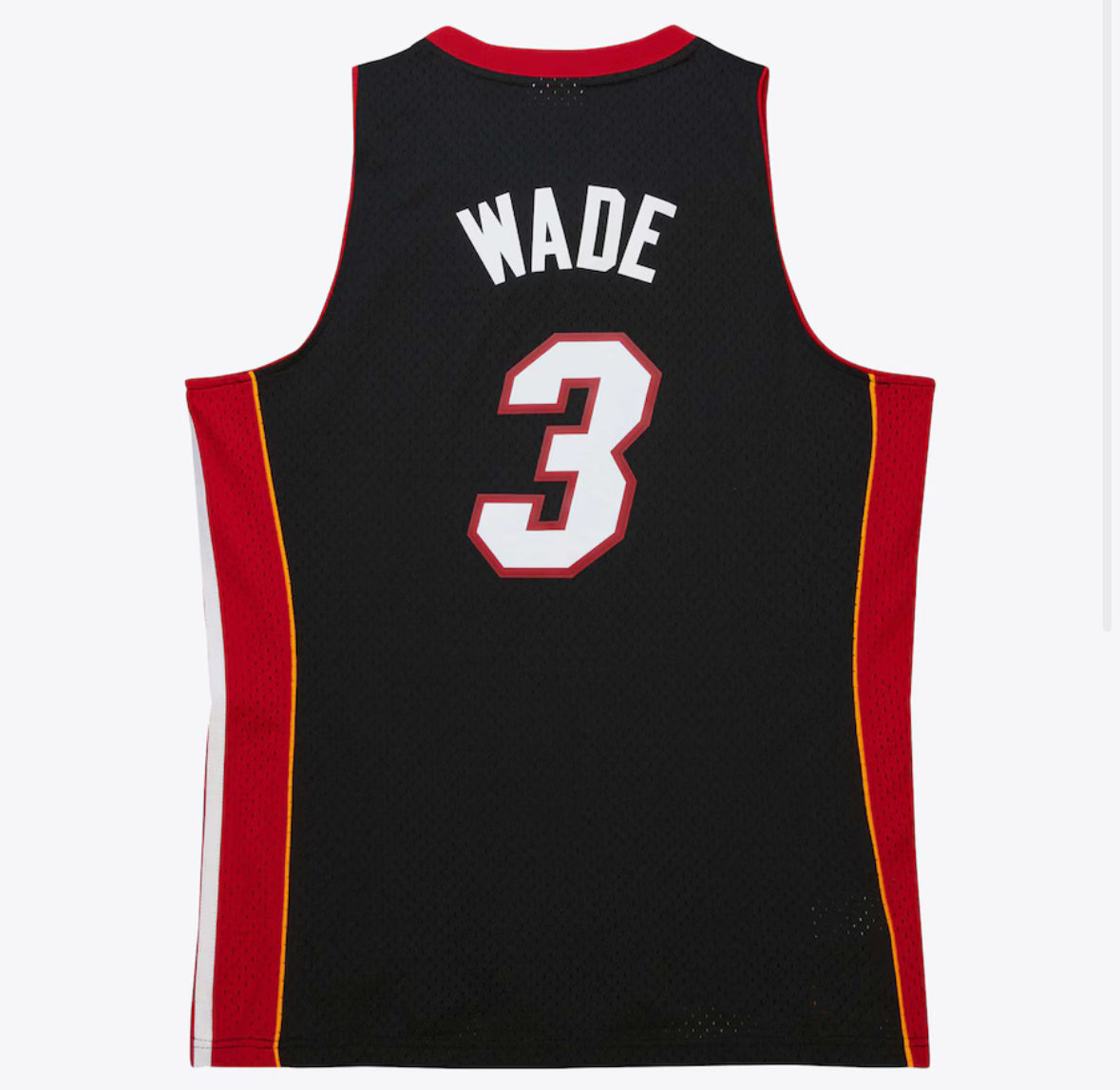 Wade Dwyane