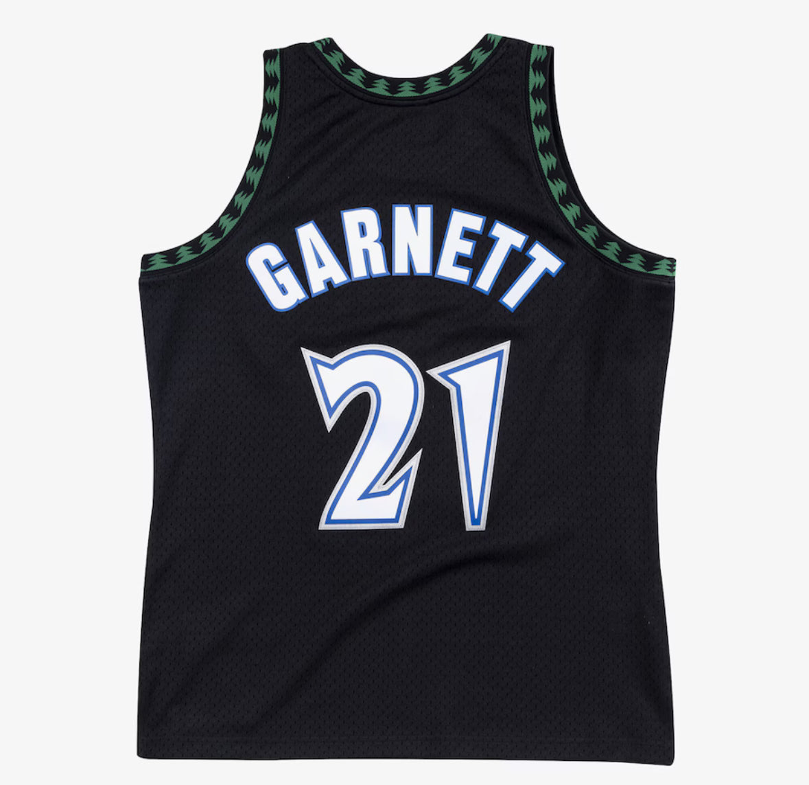 Kevin Garnett