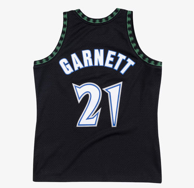 Kevin Garnett