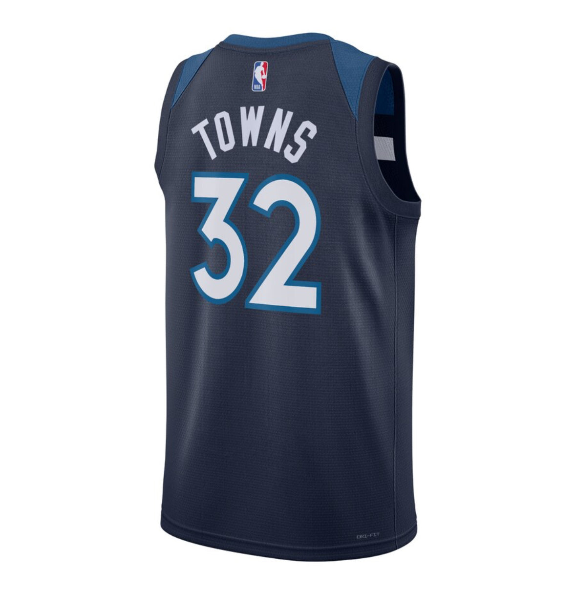 Anthony Towns