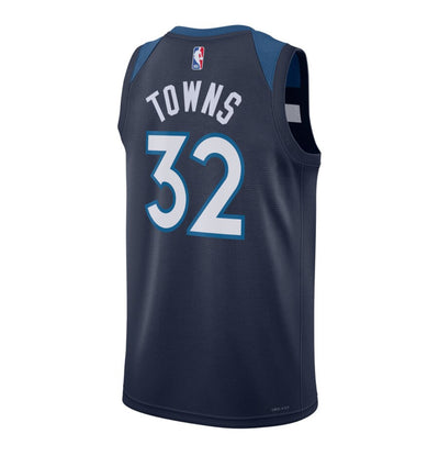 Anthony Towns