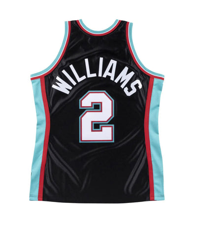 Jason Williams