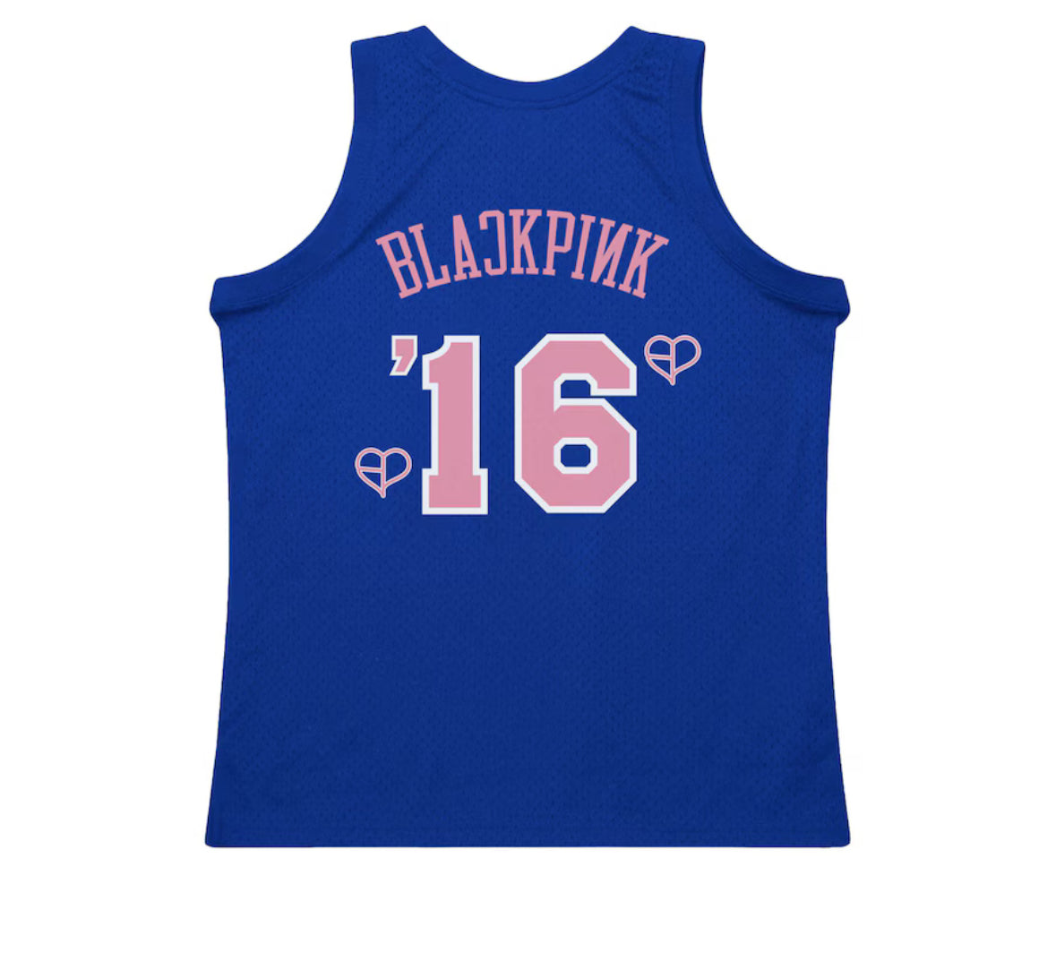 BLACKPINK New York Knicks