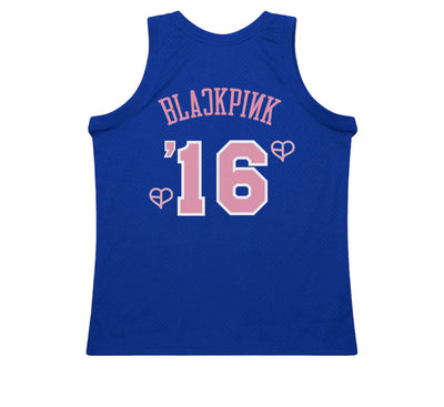 BLACKPINK New York Knicks