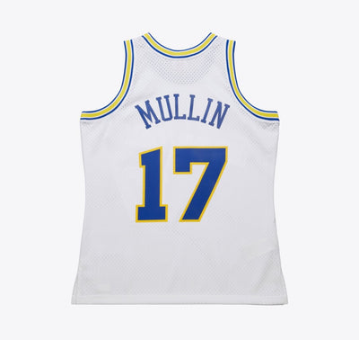 Chris Mullin