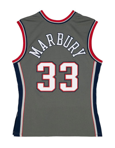 Stephon Marbury