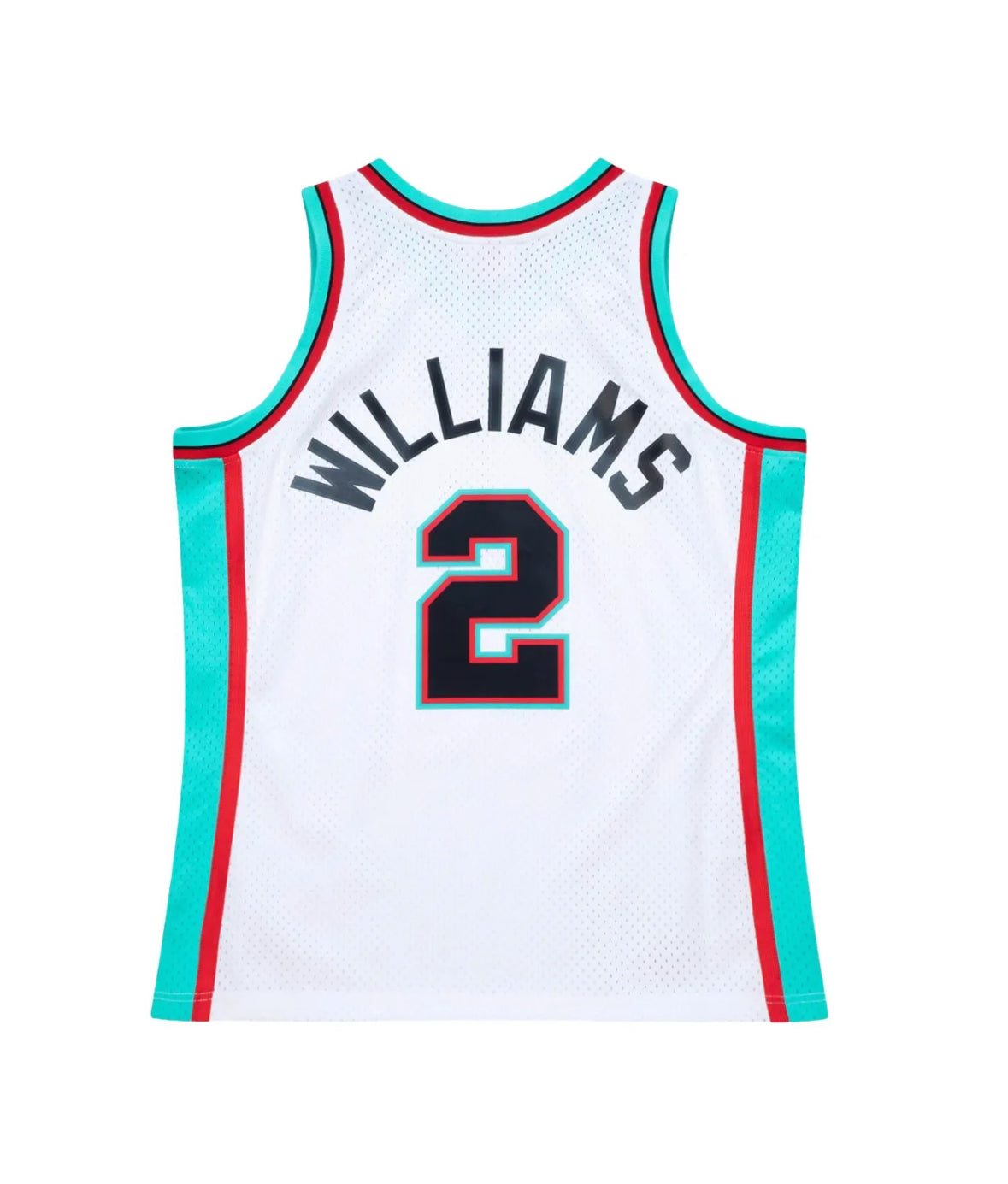 Jason Williams
