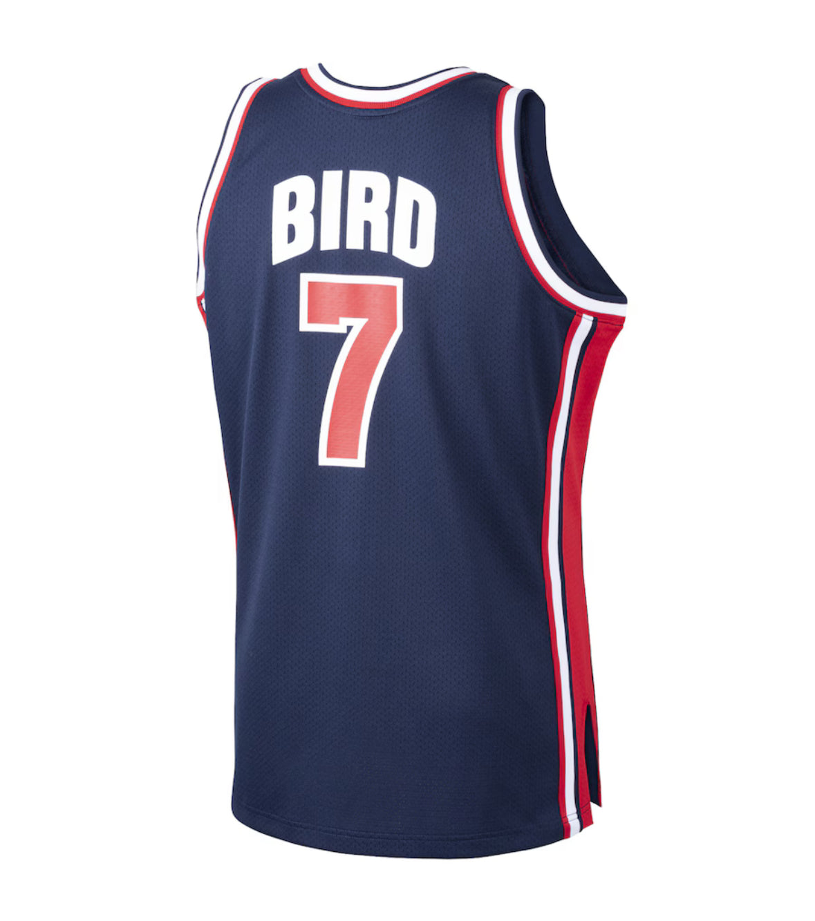 Larry Bird