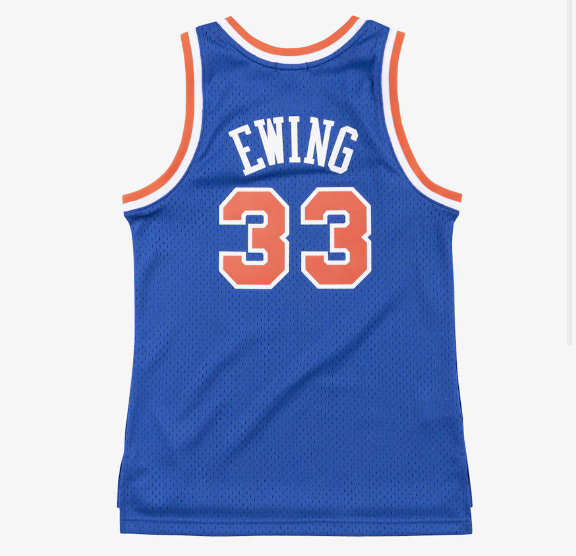 Patrick Ewing