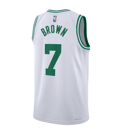 Jaylen Brown
