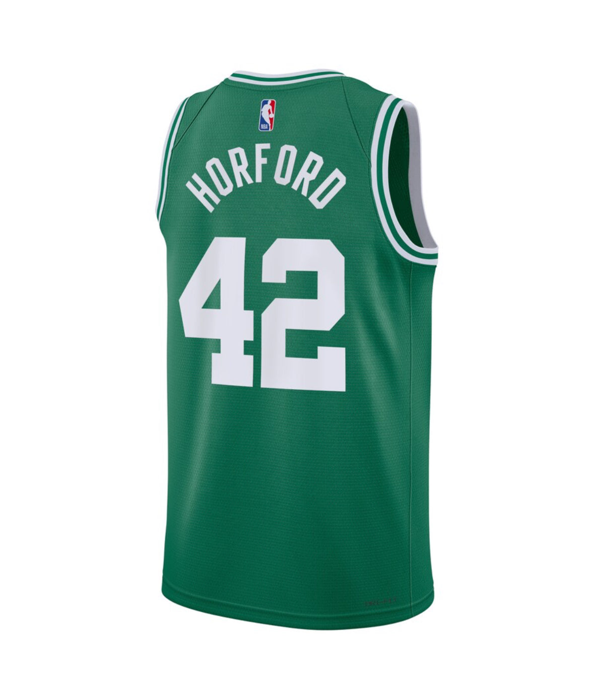 AI Horford