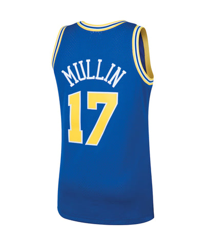 Chris Mullin