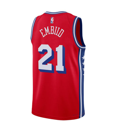 Joel Embiid