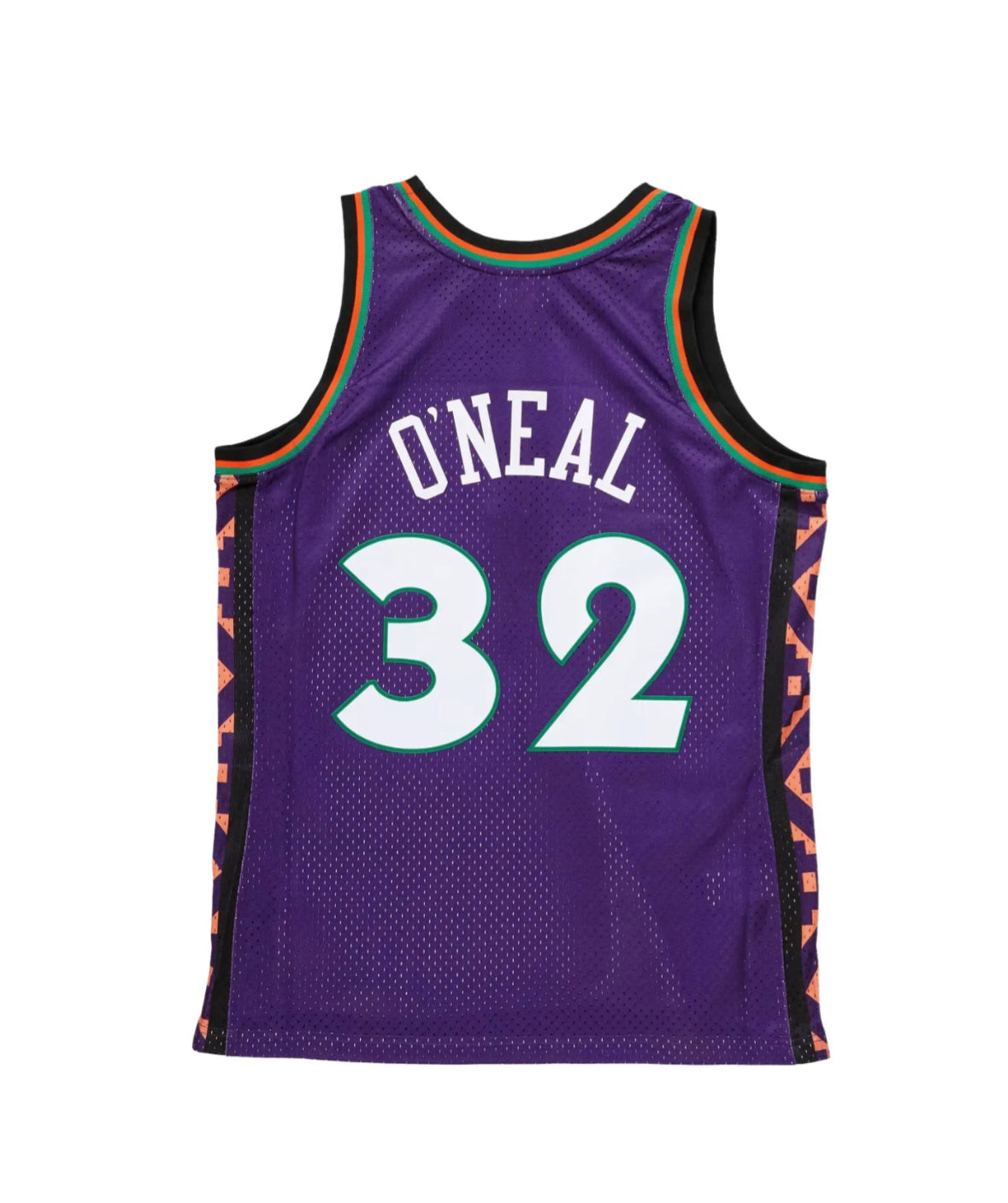 Shaquille O'Neal