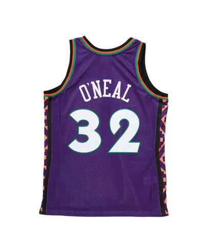 Shaquille O'Neal