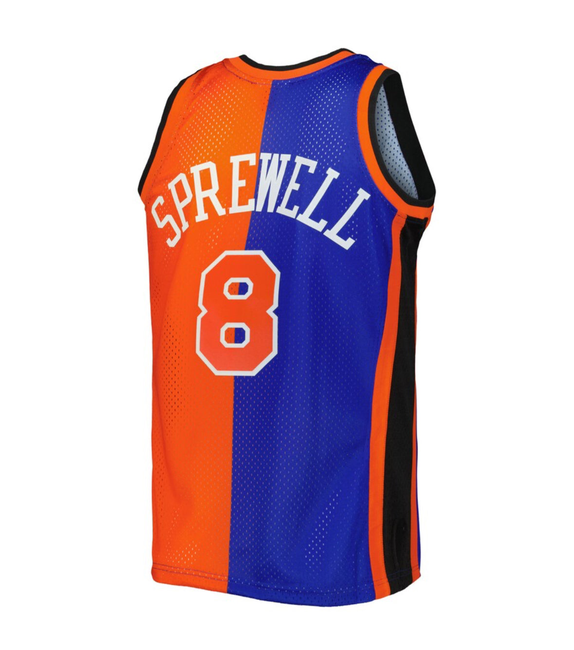 Latrell Sprewell