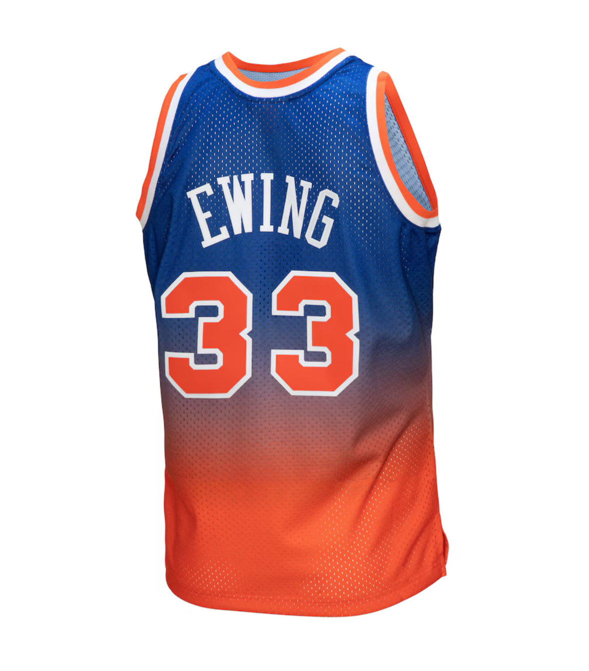 Patrick Ewing