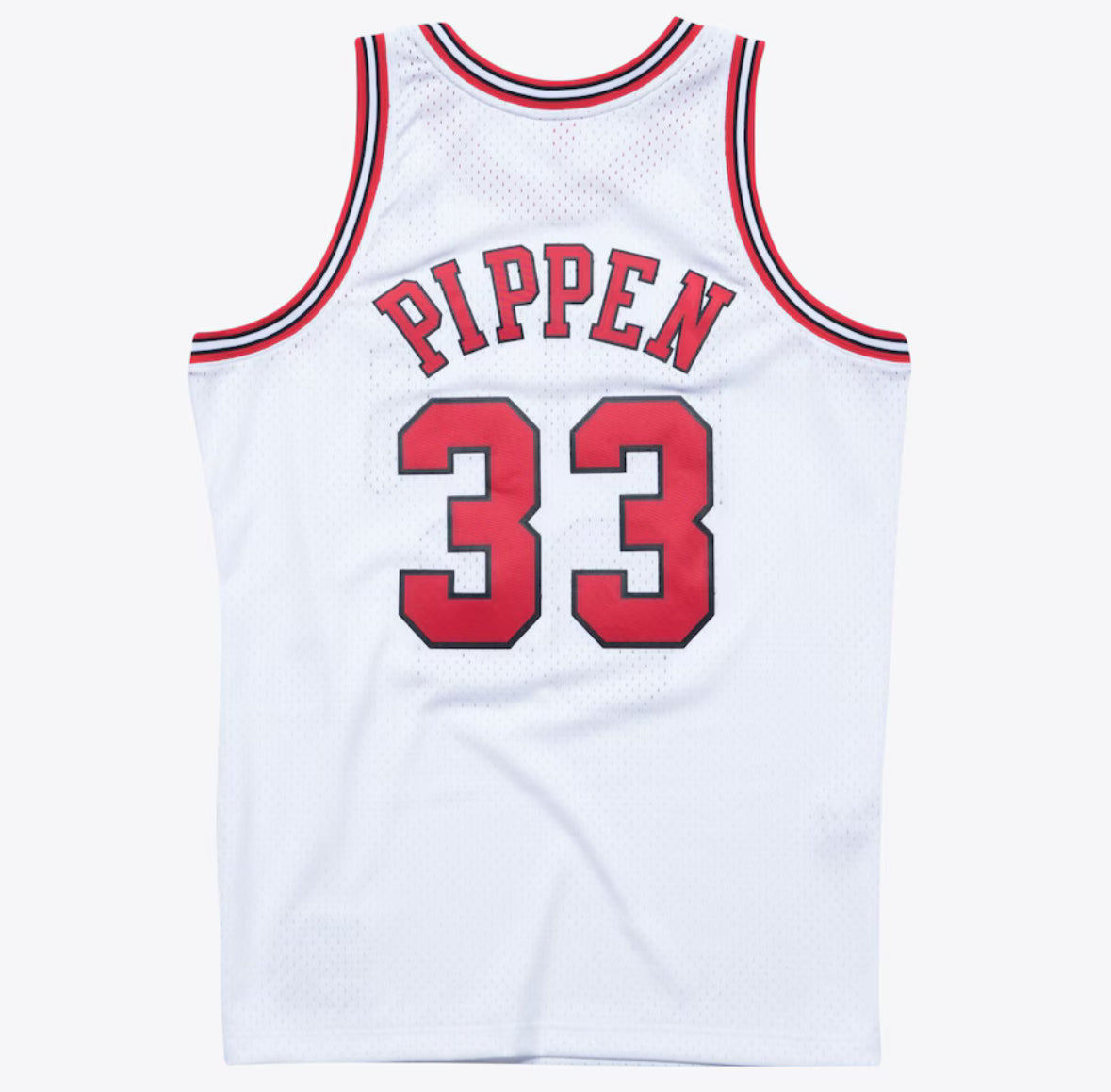 Scottie Pippen