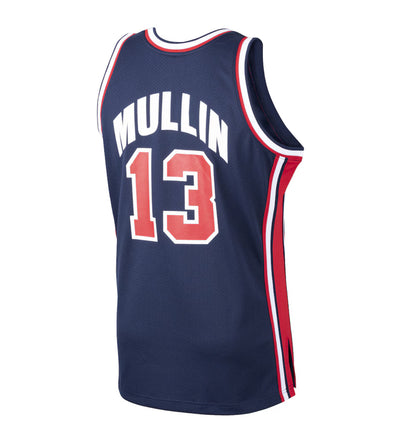 Chris Mullin