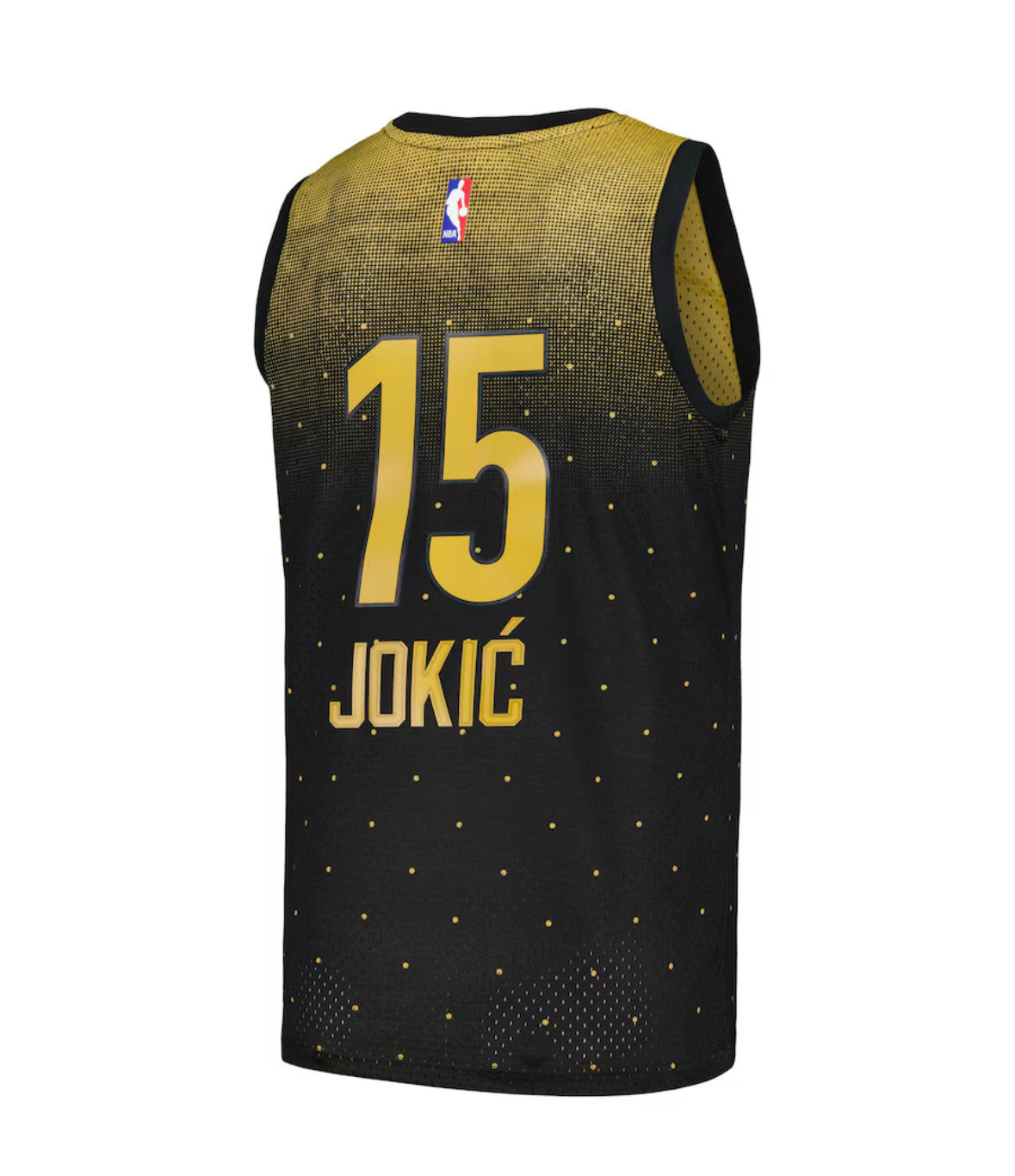Nikola Jokic