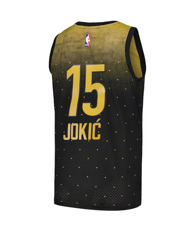 Nikola Jokic