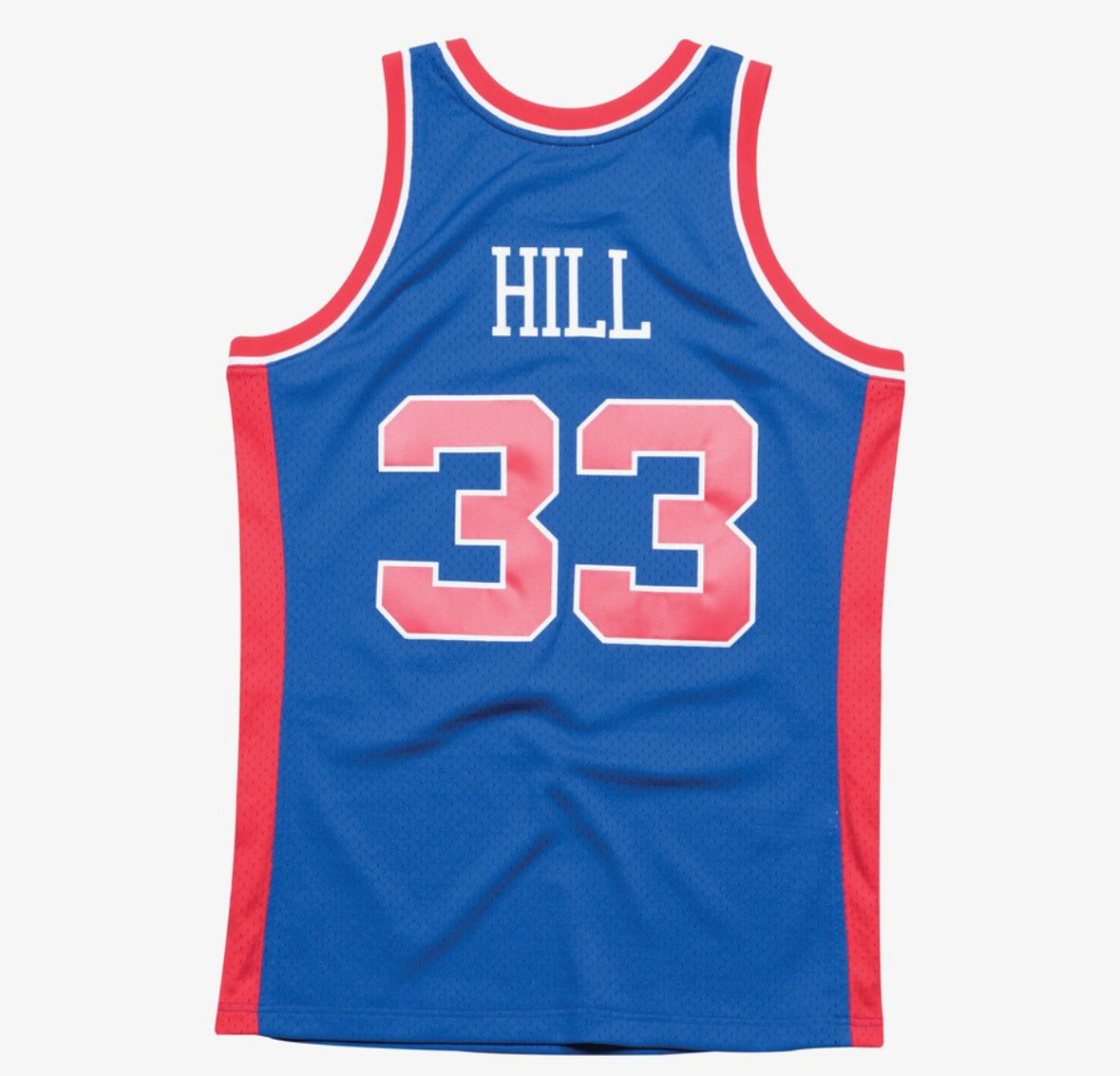 Road Grant Hill