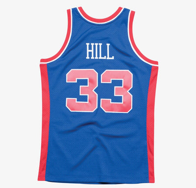 Road Grant Hill