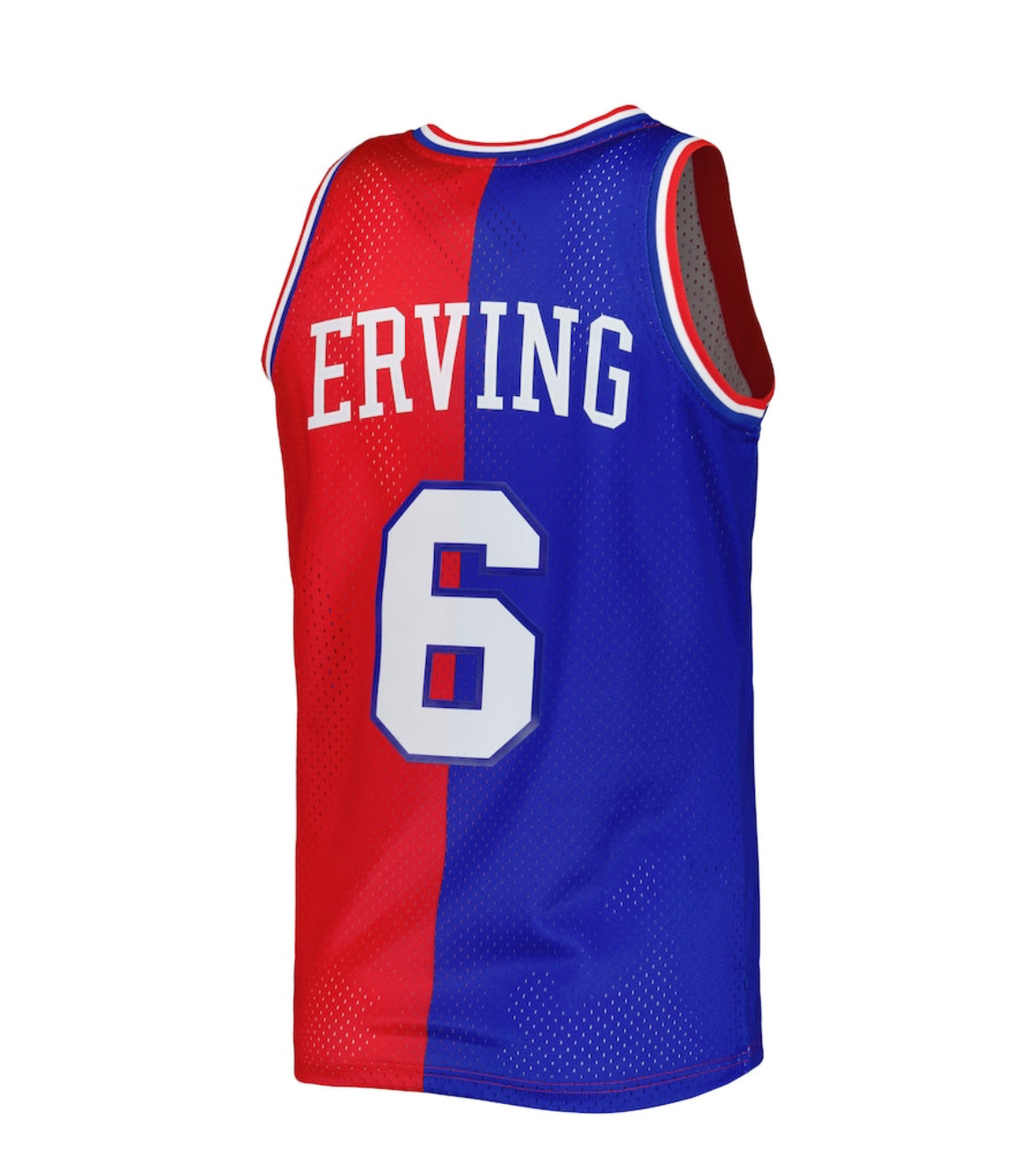 Julius Erving