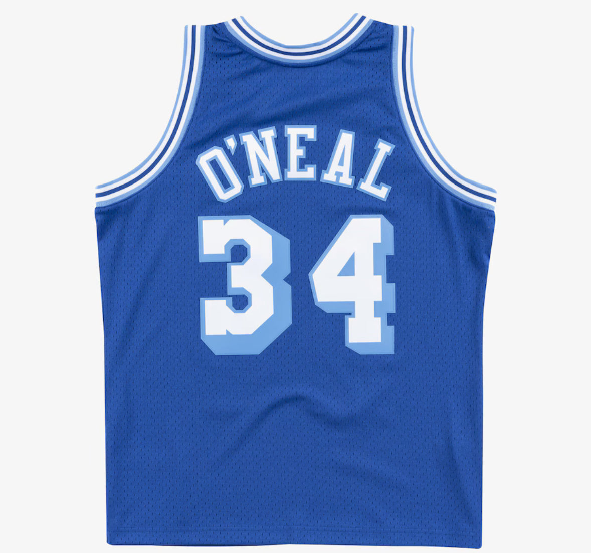 Shaquille O'Neal