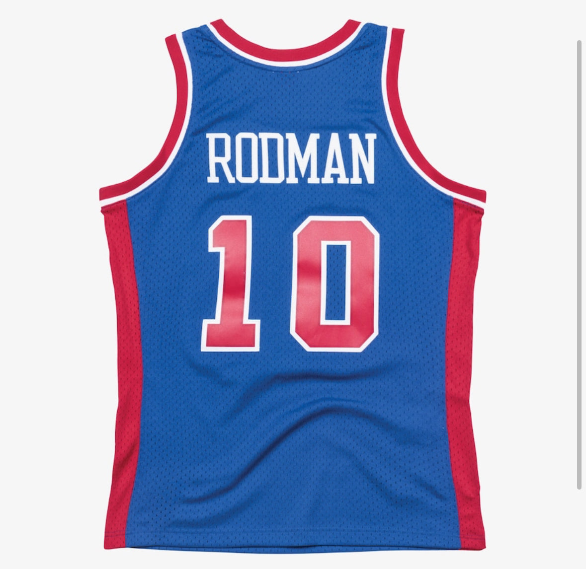 Dennis Rodman