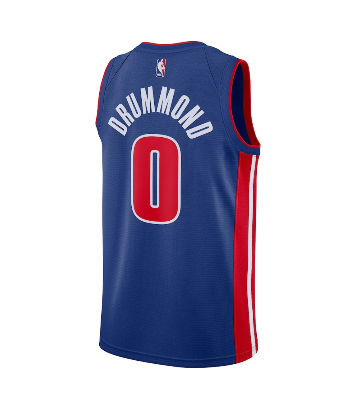 Andre Drummond