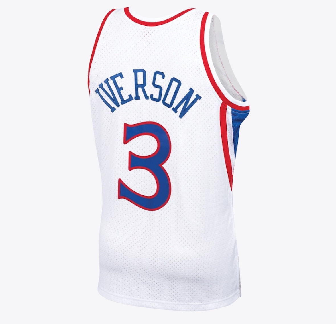 Allen Iverson