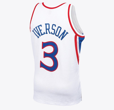 Allen Iverson