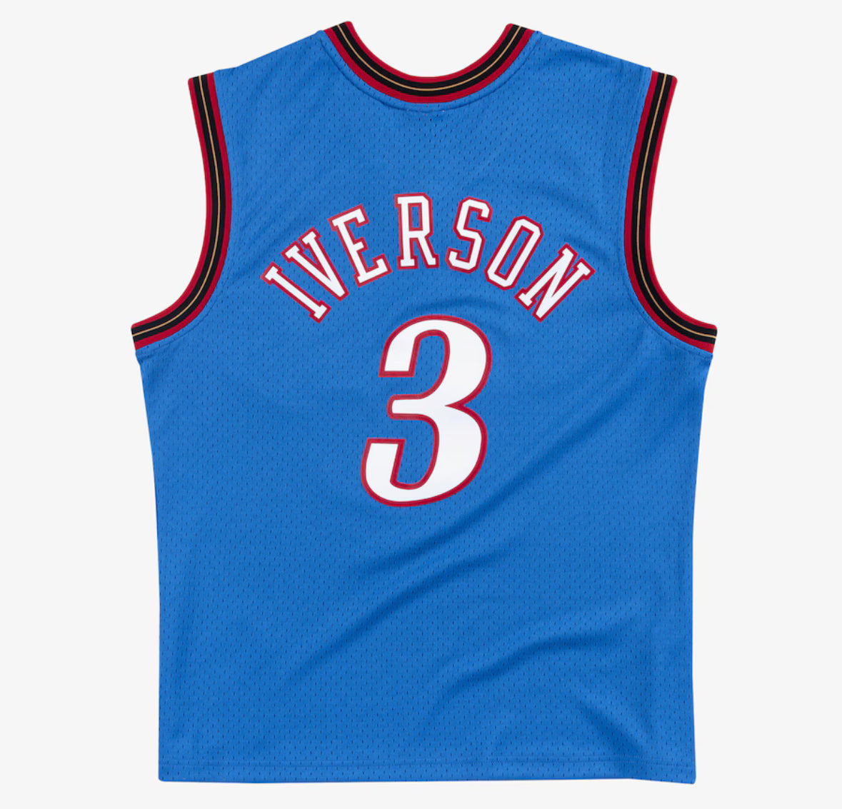 Allen Iverson