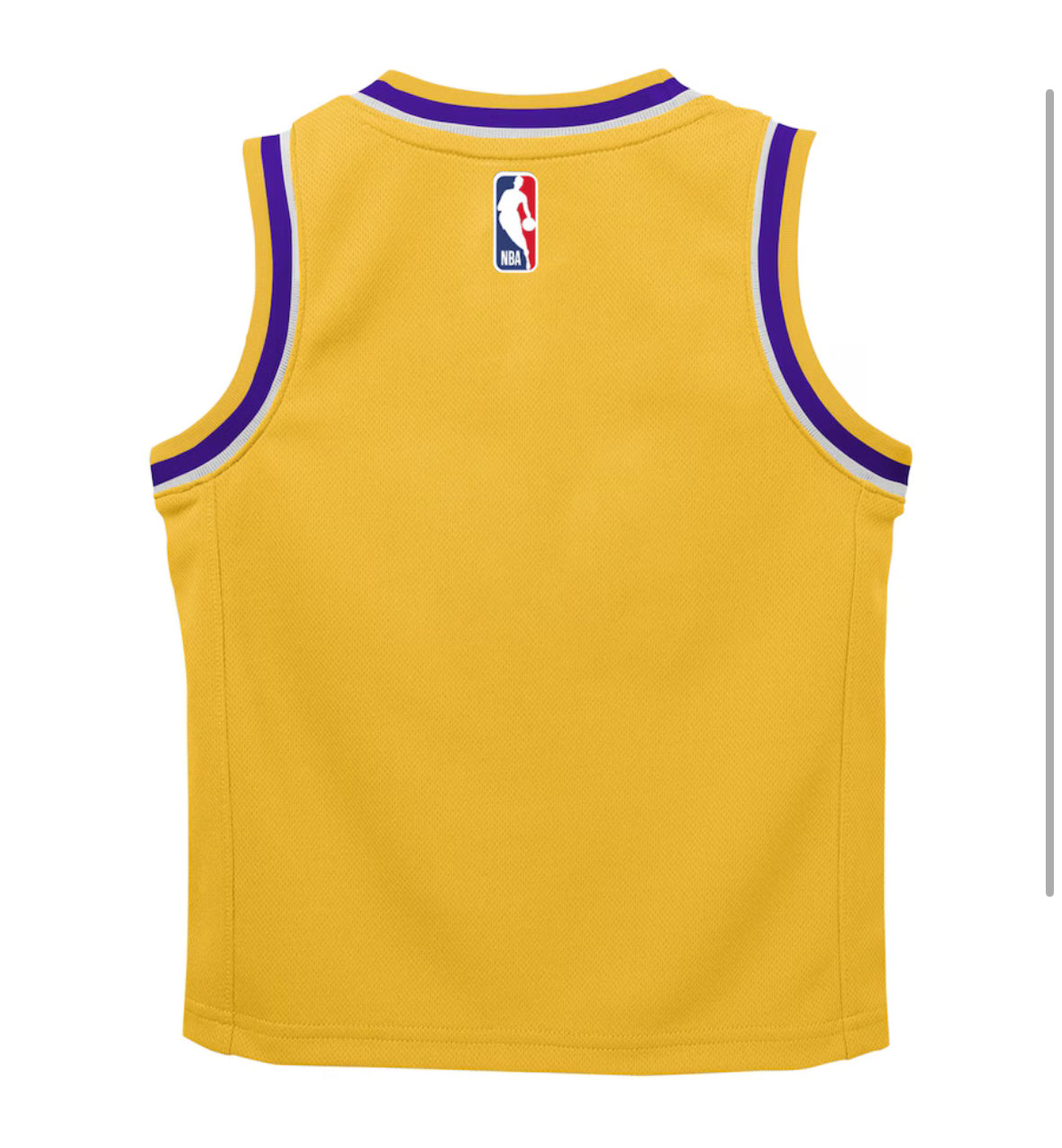 Icon Los Angeles Lakers