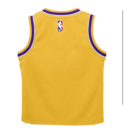 Icon Los Angeles Lakers