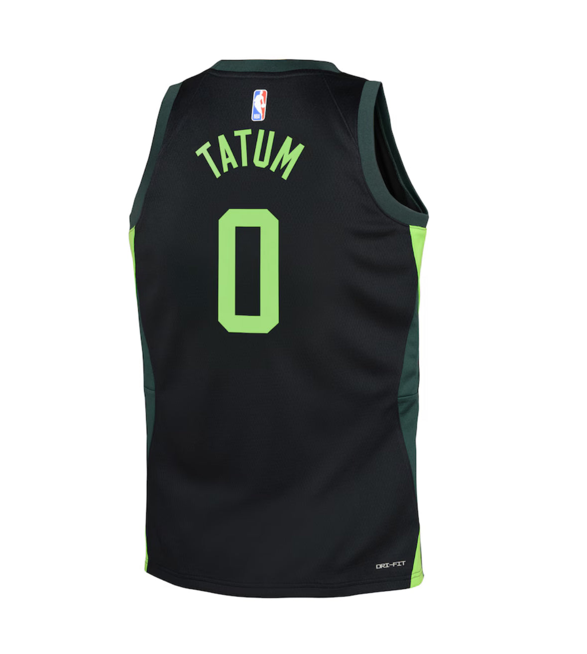 Jayson Tatum