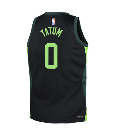 Jayson Tatum