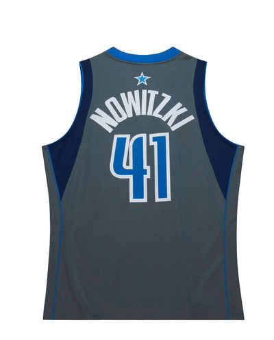 Dirk Nowitzki