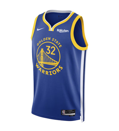 Trayce Jackson-Davis