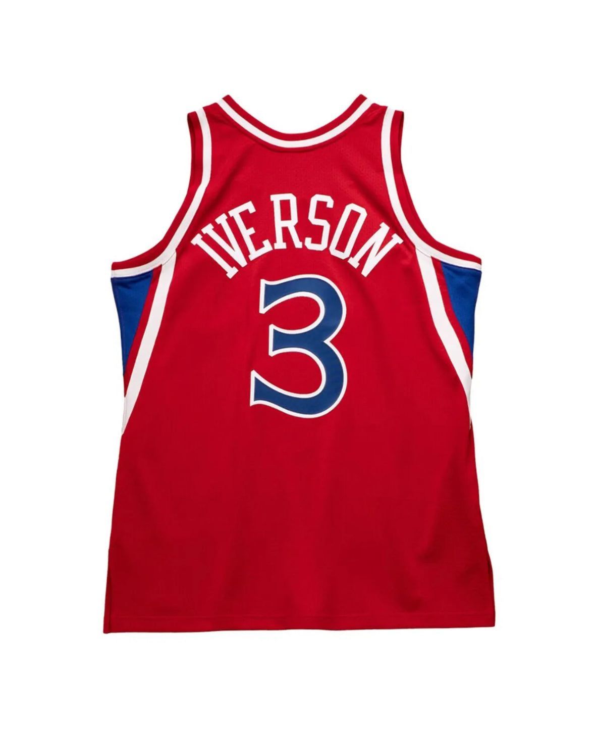 Allen Iverson